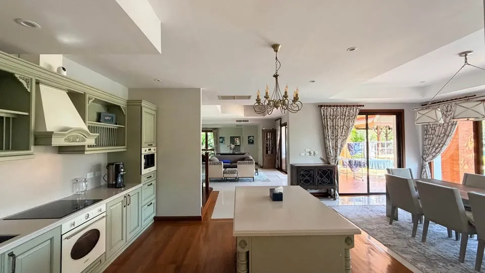 Villa de luxe 5 chambres à louer dans le paisible secteur de Laguna, Phuket | PB160626137 — Miniature 8