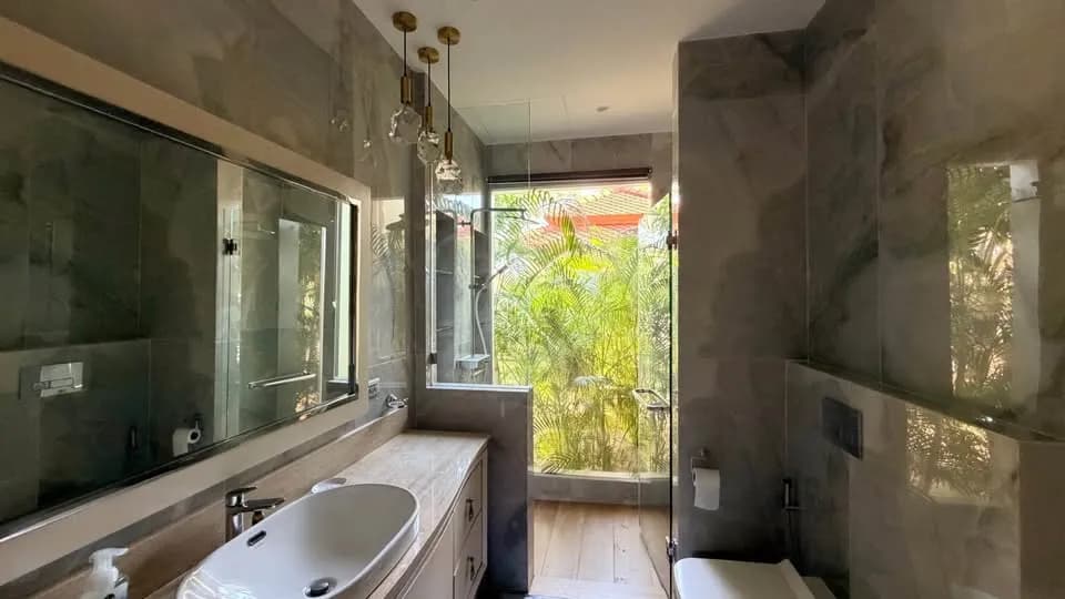Villa de luxe 5 chambres à louer dans le paisible secteur de Laguna, Phuket | PB160626137 — Miniature 15