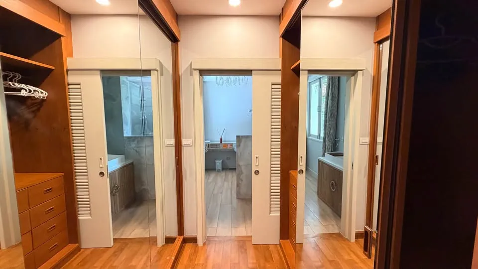 Villa de luxe 5 chambres à louer dans le paisible secteur de Laguna, Phuket | PB160626137 — Miniature 18