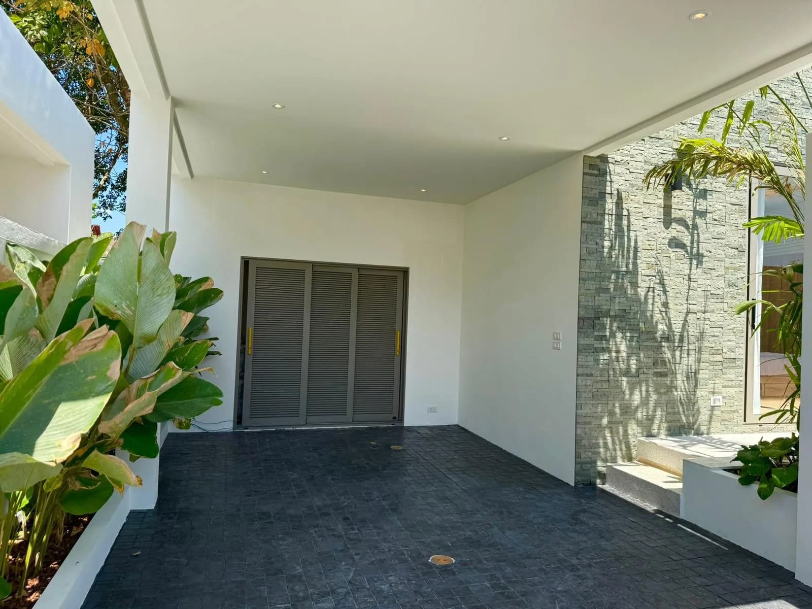 Villa de luxe 2 chambres à vendre à Manik, Phuket | SI160626135 — Miniature 4