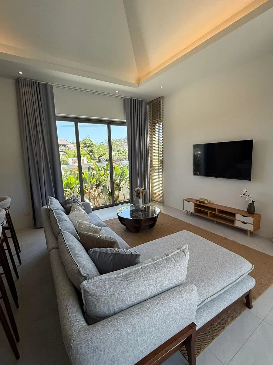 Villa de luxe 2 chambres à vendre à Manik, Phuket | SI160626135 — Miniature 5
