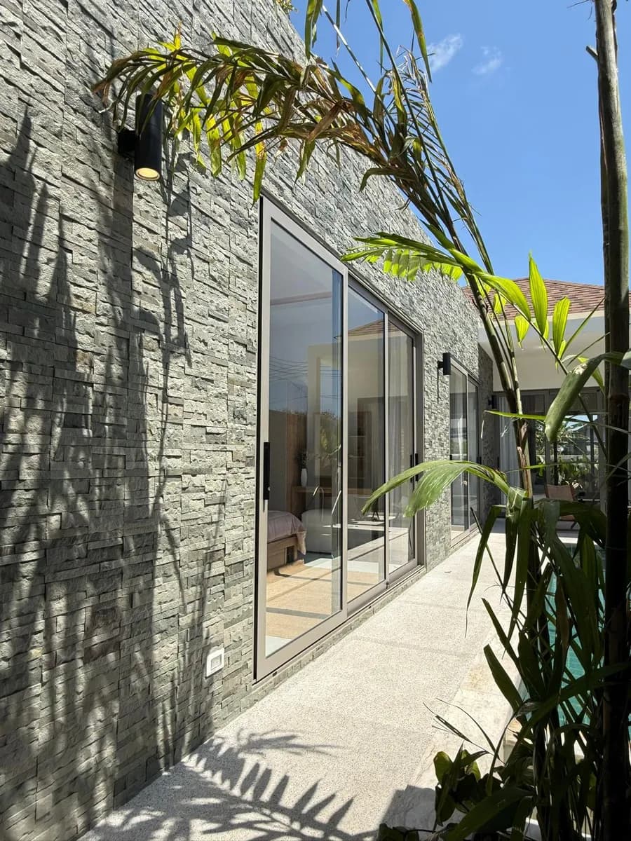 Villa de luxe 2 chambres à vendre à Manik, Phuket | SI160626135 — Miniature 7