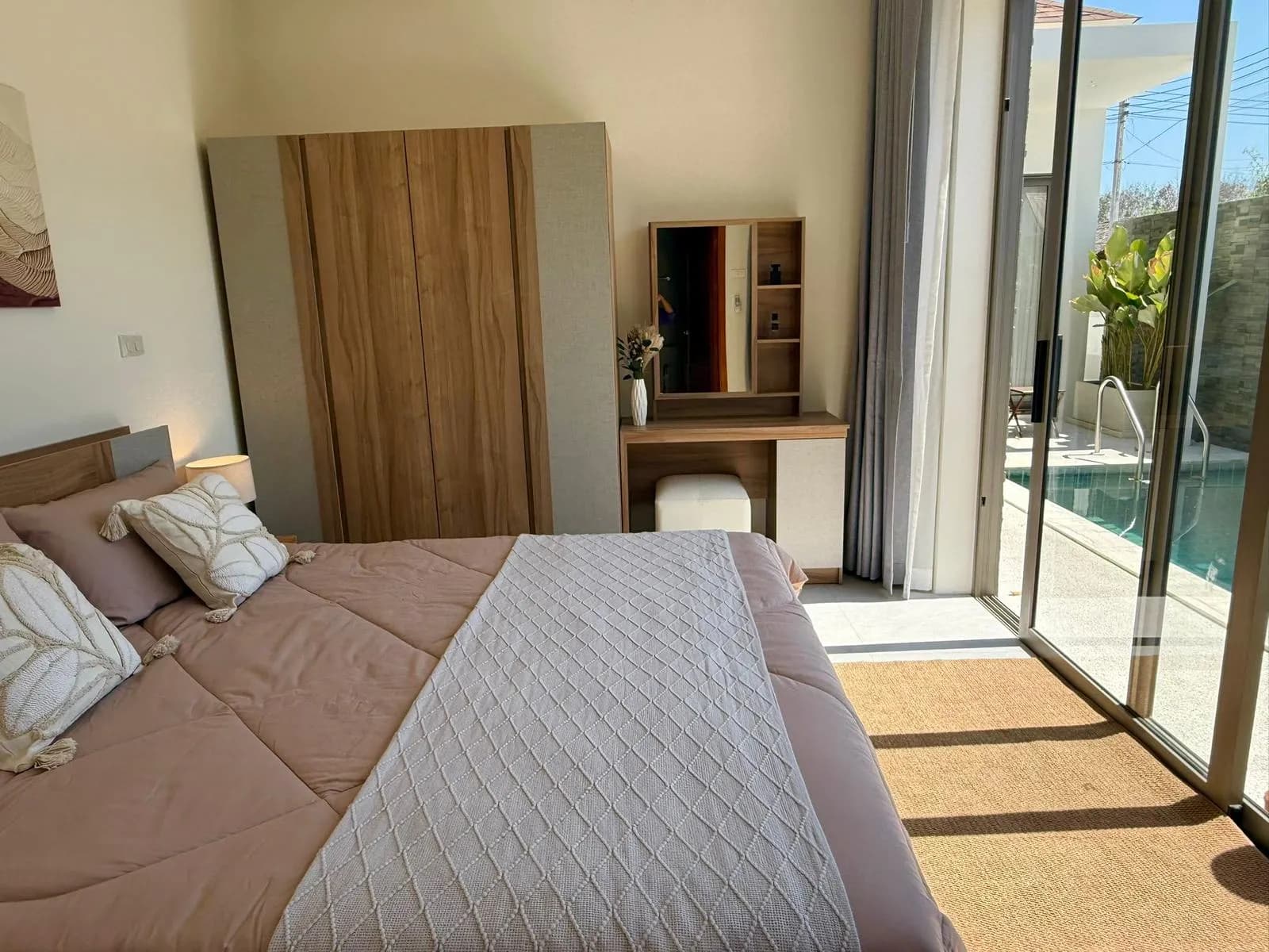 Villa de luxe 2 chambres à vendre à Manik, Phuket | SI160626135 — Miniature 9