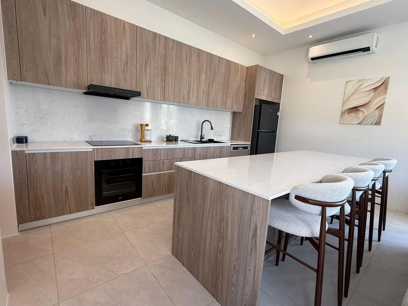Villa de luxe 2 chambres à vendre à Manik, Phuket | SI160626135 — Miniature 14