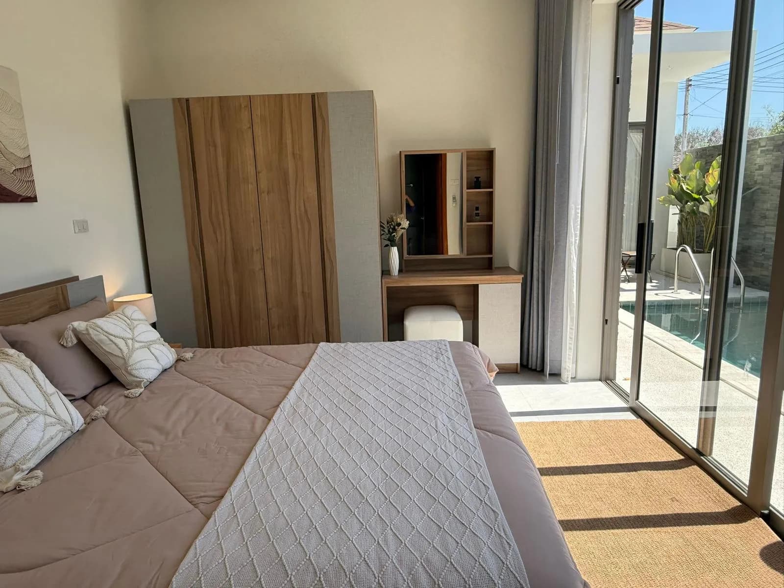 Villa de luxe 2 chambres à vendre à Manik, Phuket | SI160626135 — Miniature 17
