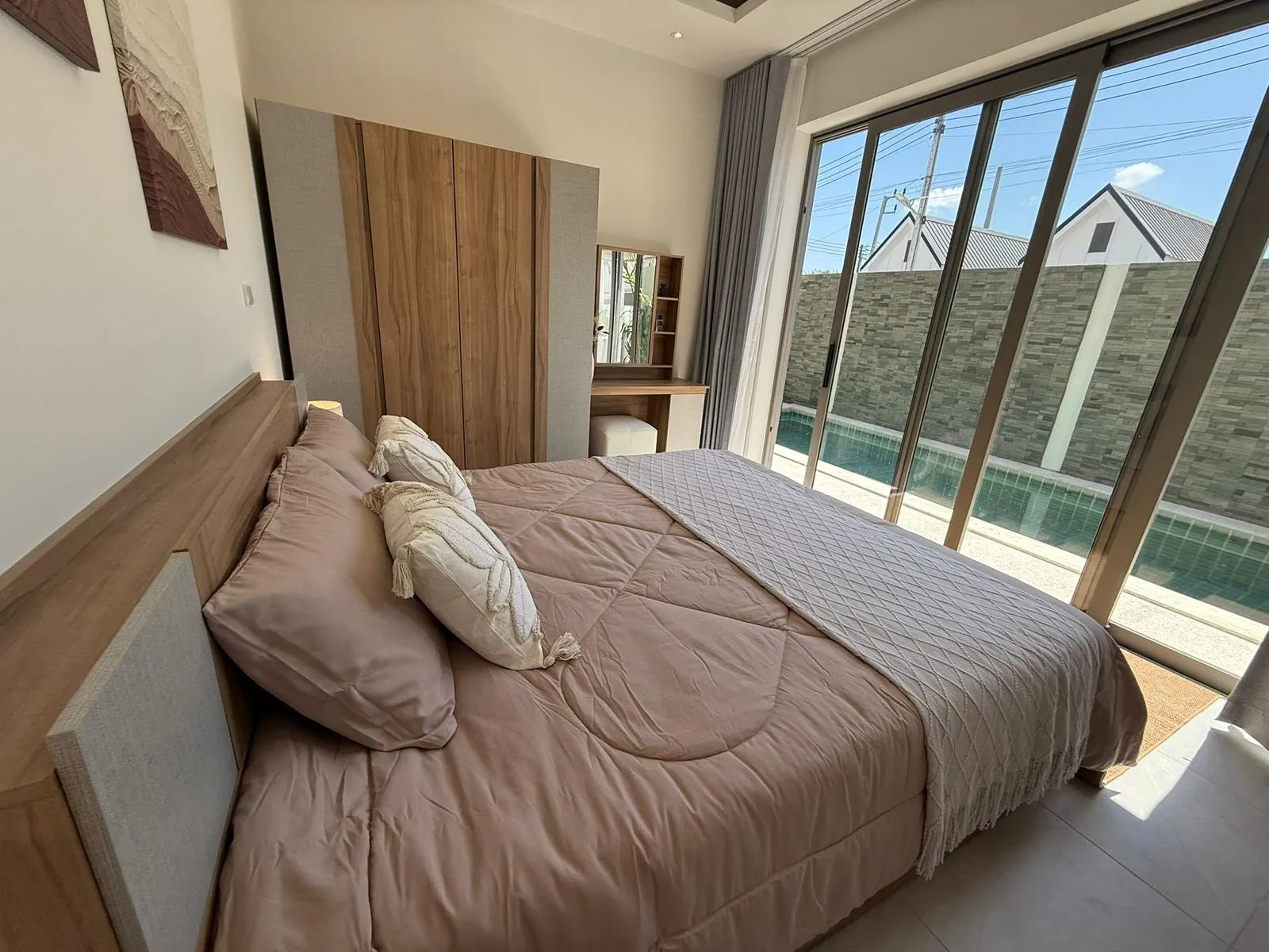 Villa de luxe 2 chambres à vendre à Manik, Phuket | SI160626135 — Miniature 18