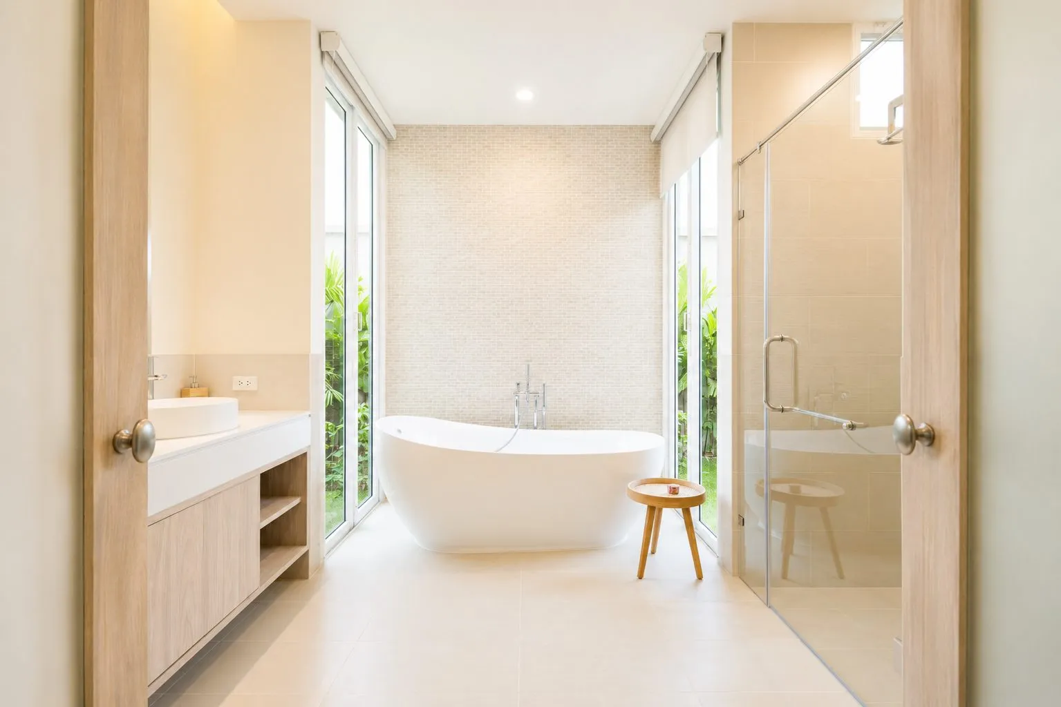 Luxueuse villa avec piscine 3 chambres à vendre à Cherng Talay | SI10062602 — Miniature 6