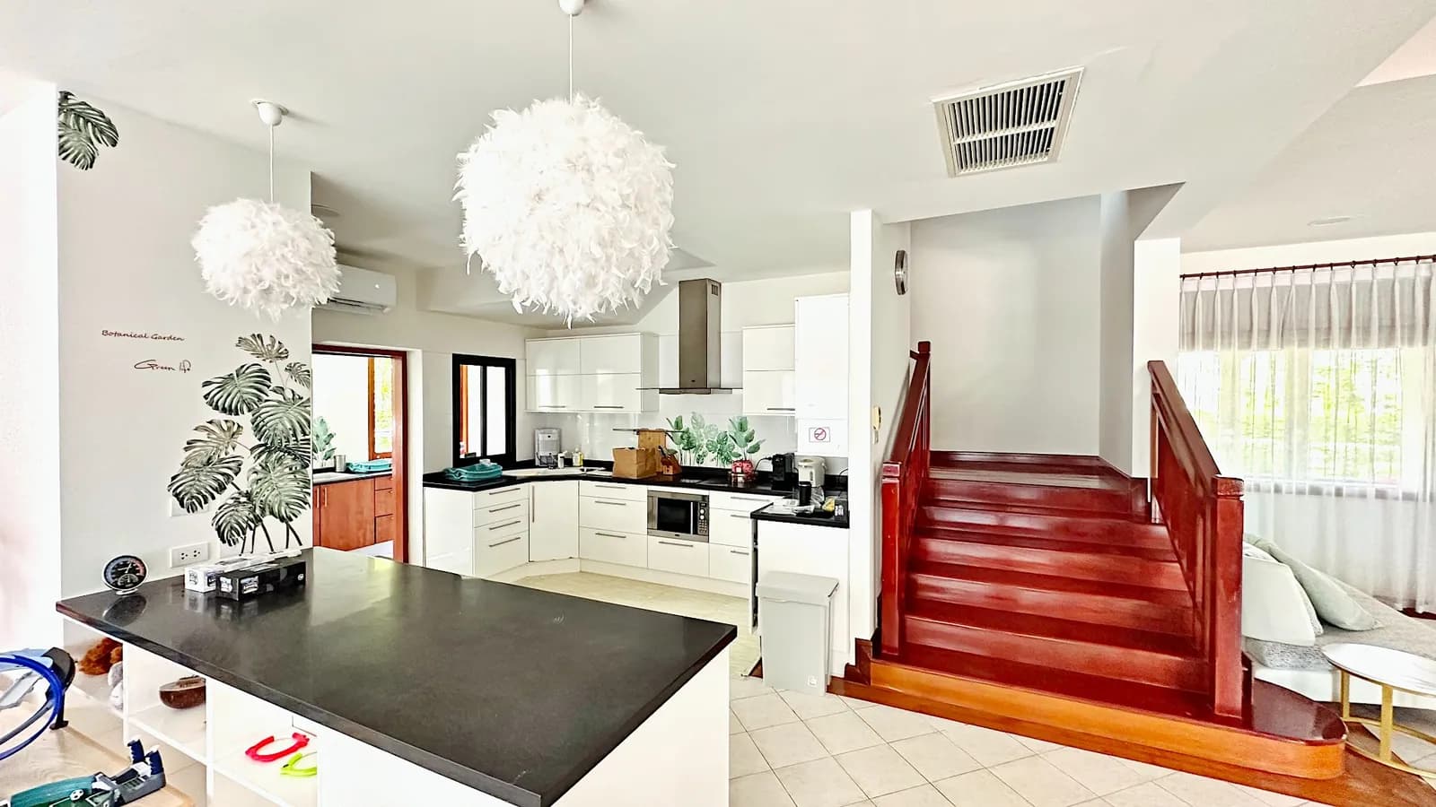 Villa de luxe 4 chambres à louer à Laguna Phuket – Idéale pour les familles | SI04062601 — Miniature 2