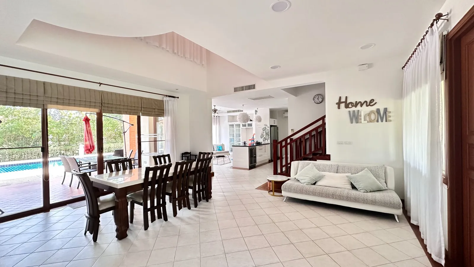 Villa de luxe 4 chambres à louer à Laguna Phuket – Idéale pour les familles | SI04062601 — Miniature 4