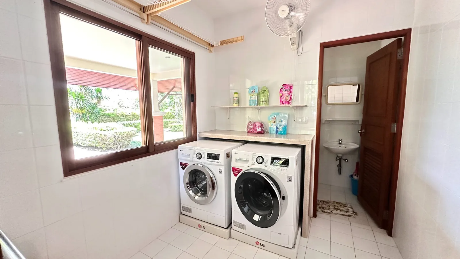 Villa de luxe 4 chambres à louer à Laguna Phuket – Idéale pour les familles | SI04062601 — Miniature 6
