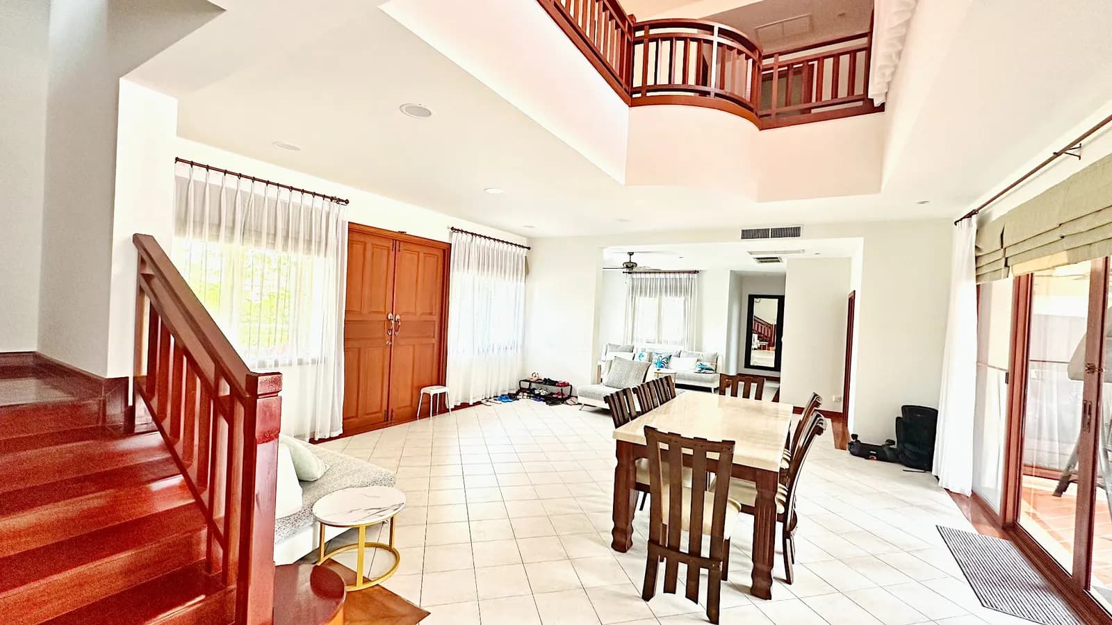 Villa de luxe 4 chambres à louer à Laguna Phuket – Idéale pour les familles | SI04062601 — Miniature 7