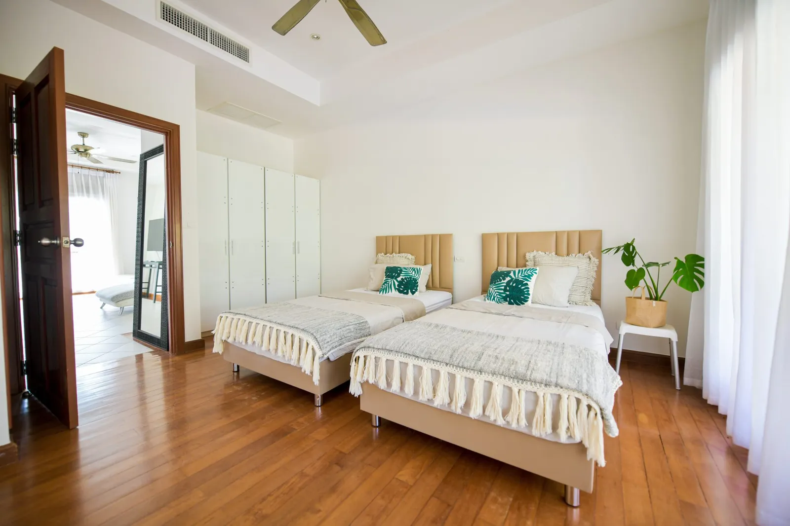 Villa de luxe 4 chambres à louer à Laguna Phuket – Idéale pour les familles | SI04062601 — Miniature 9