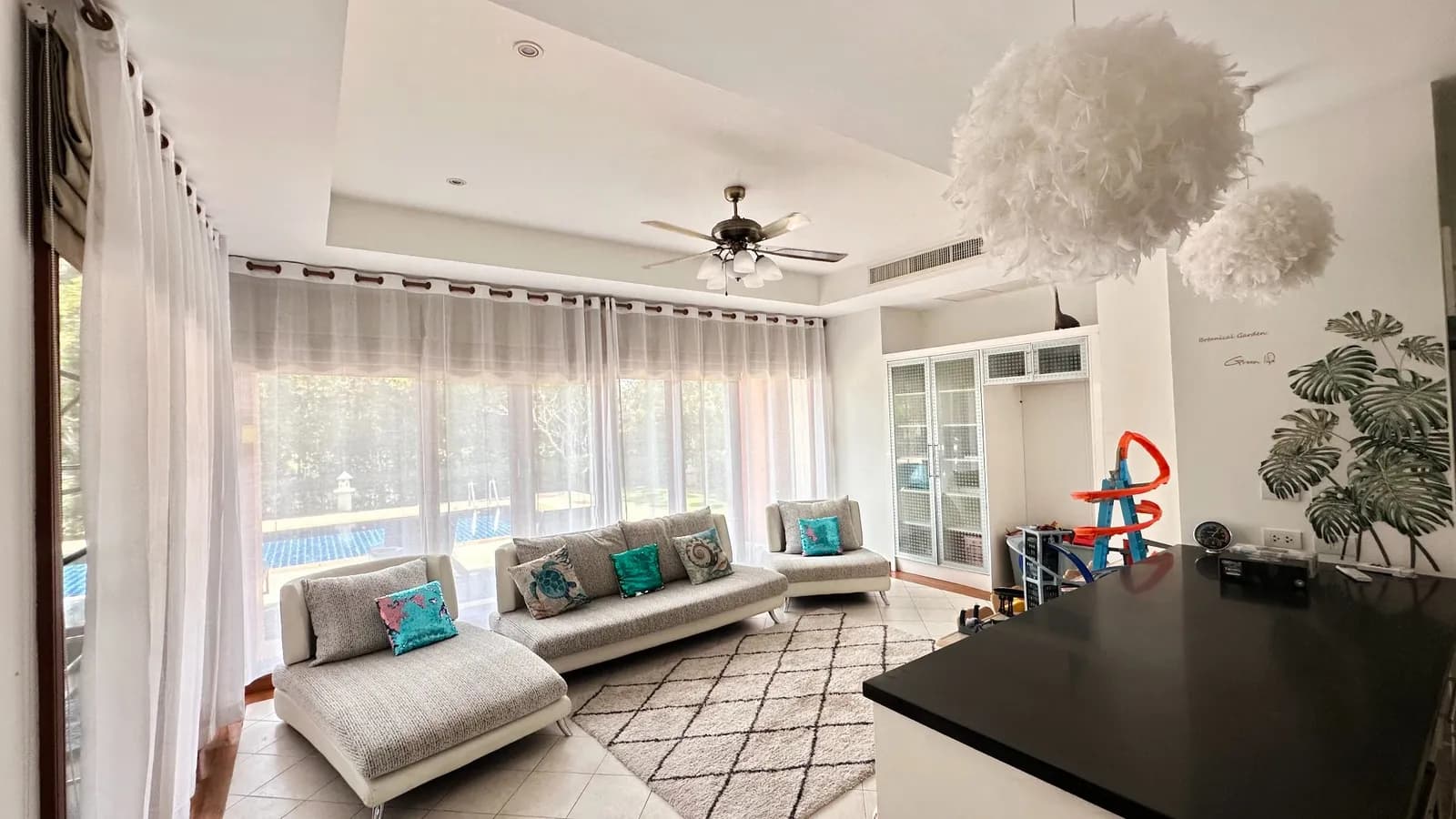 Villa de luxe 4 chambres à louer à Laguna Phuket – Idéale pour les familles | SI04062601 — Miniature 10