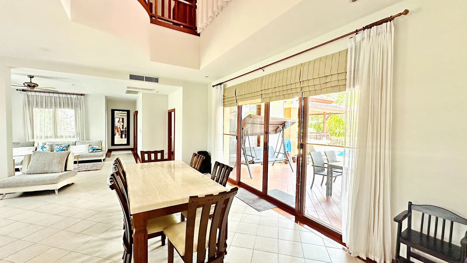 Villa de luxe 4 chambres à louer à Laguna Phuket – Idéale pour les familles | SI04062601 — Miniature 11