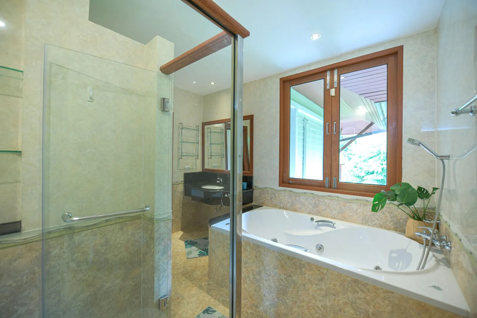 Villa de luxe 4 chambres à louer à Laguna Phuket – Idéale pour les familles | SI04062601 — Miniature 13