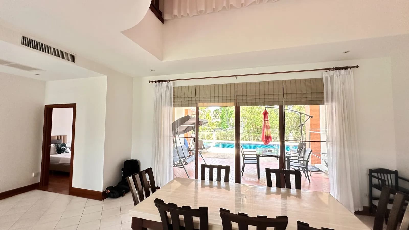 Villa de luxe 4 chambres à louer à Laguna Phuket – Idéale pour les familles | SI04062601 — Miniature 14
