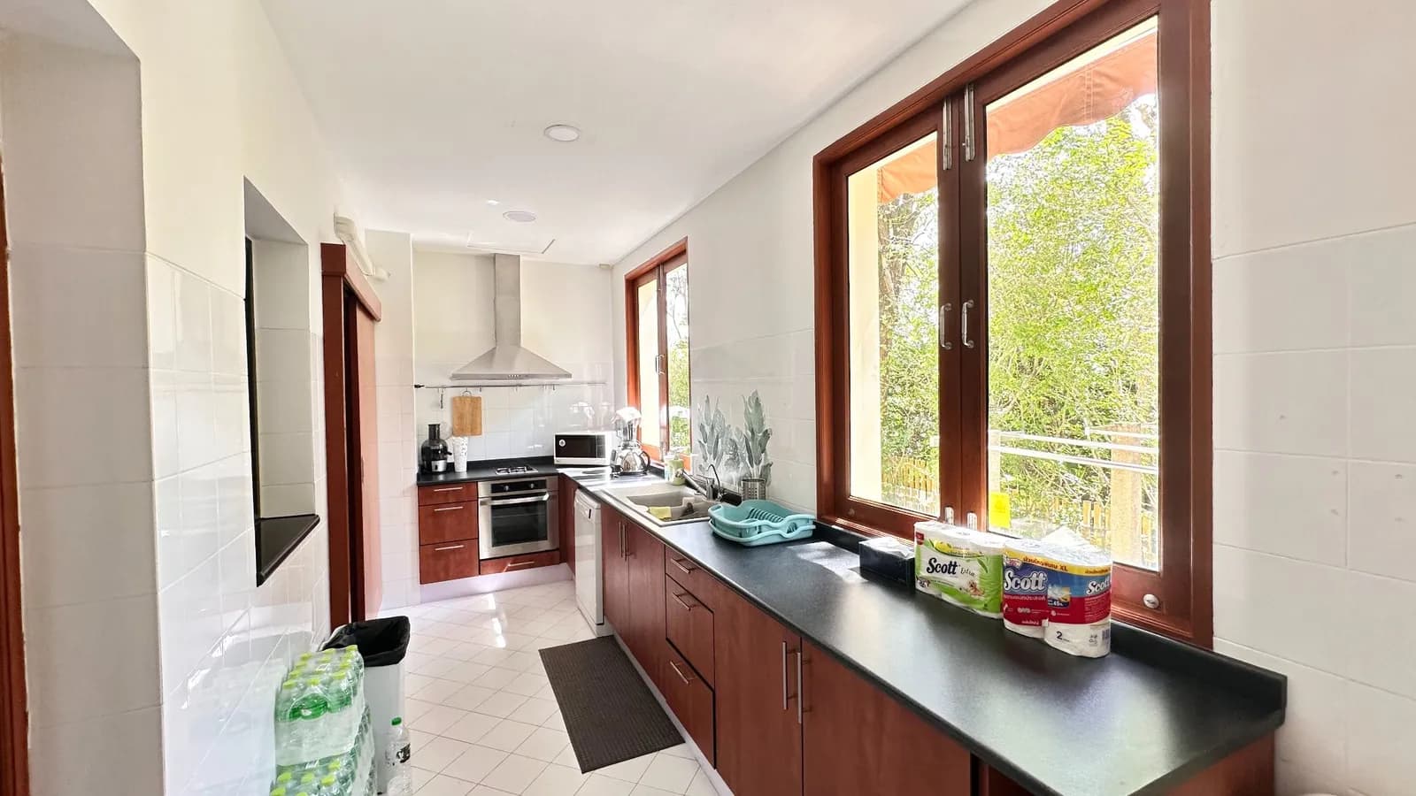 Villa de luxe 4 chambres à louer à Laguna Phuket – Idéale pour les familles | SI04062601 — Miniature 15