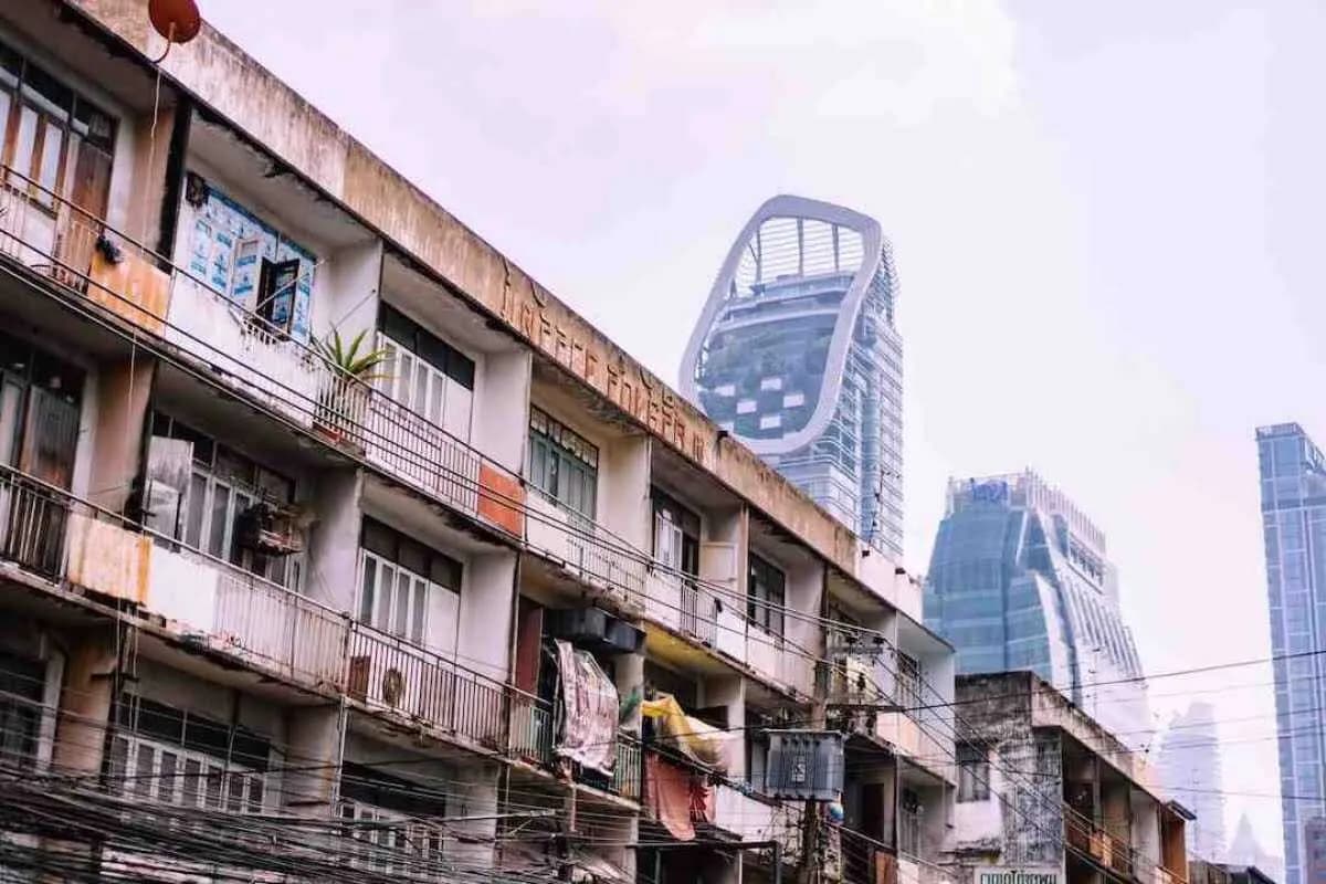 Can I own an apartment in Thailand?
