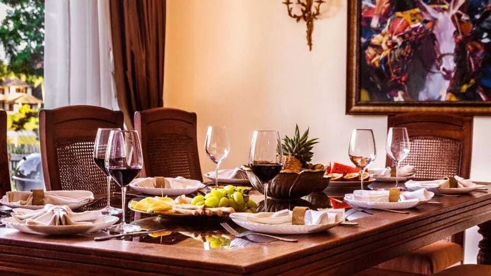 Laguna Water | Luxueuse villa 4 chambres à louer à Phuket | SD06022503 — Miniature 20