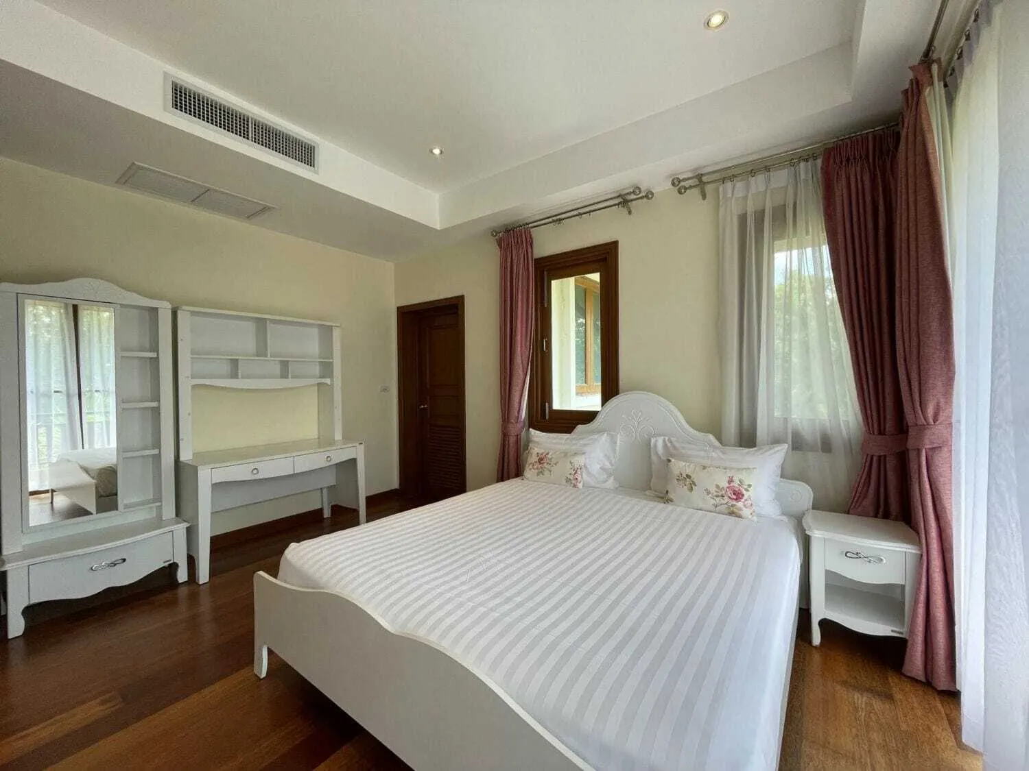 Villa de luxe 4 chambres – à Cherng Talay — Miniature 4