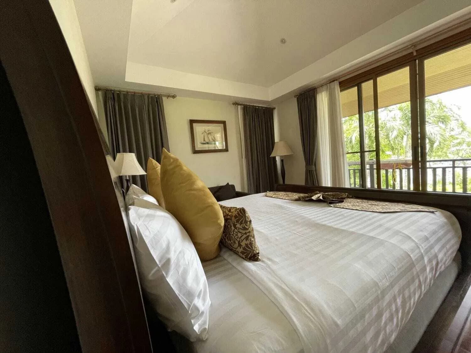 Villa de luxe 4 chambres – à Cherng Talay — Miniature 5