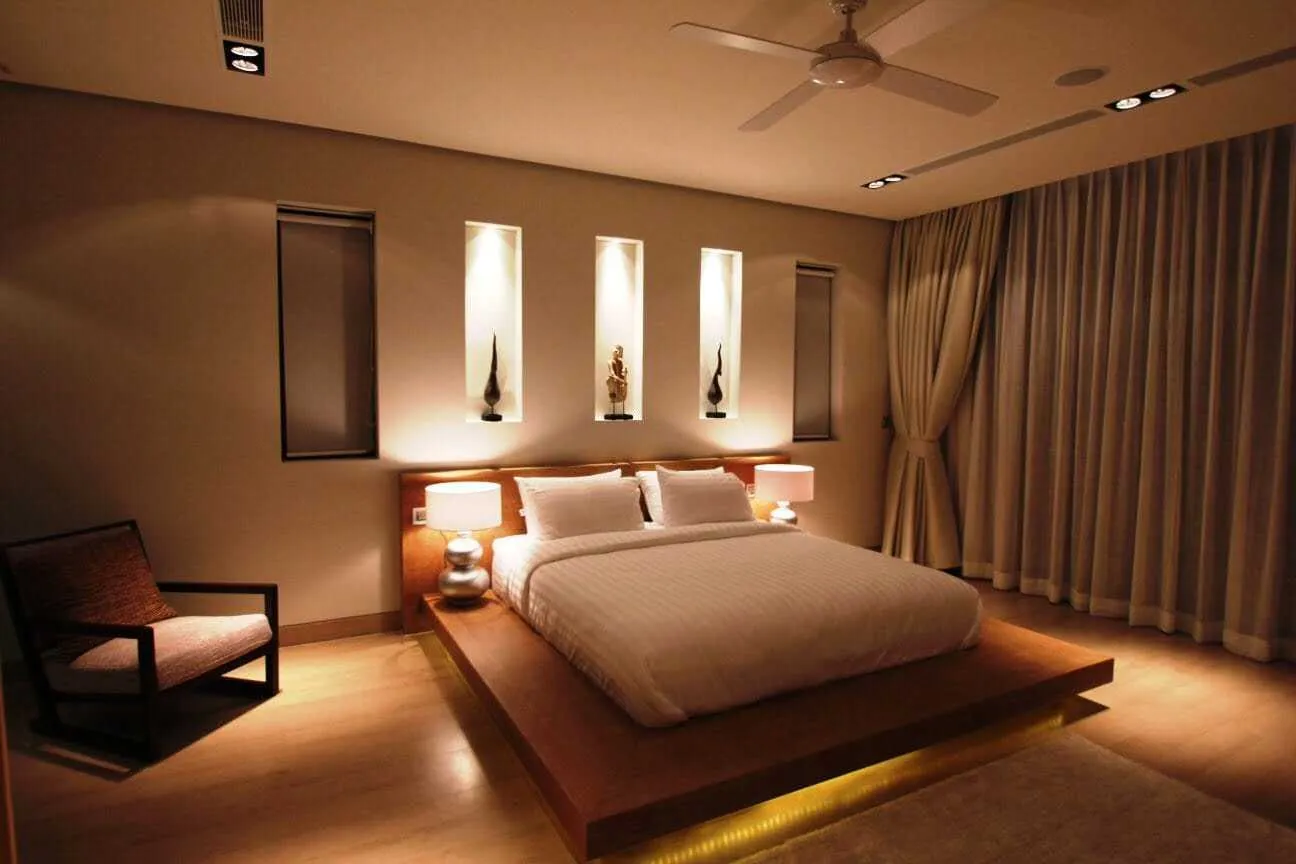 Villa de luxe 4 chambres – Vue mer – à Pa Khlok — Miniature 12