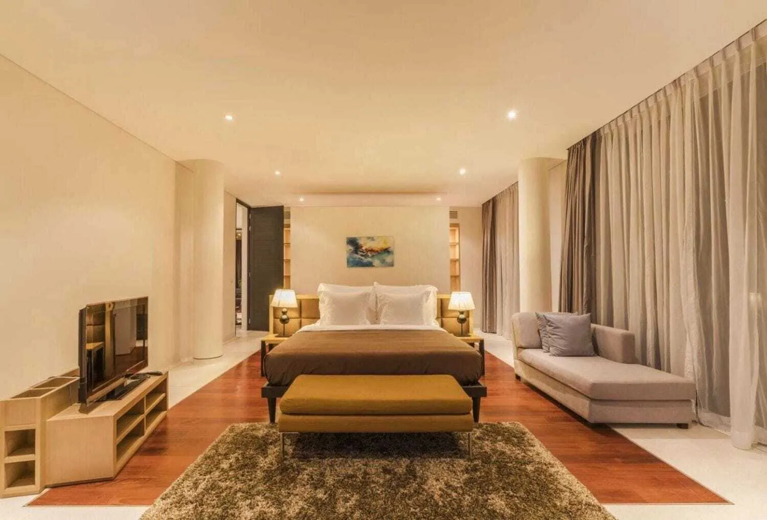 Luxueuse villa 5 chambres – à Pa Khlok — Miniature 3