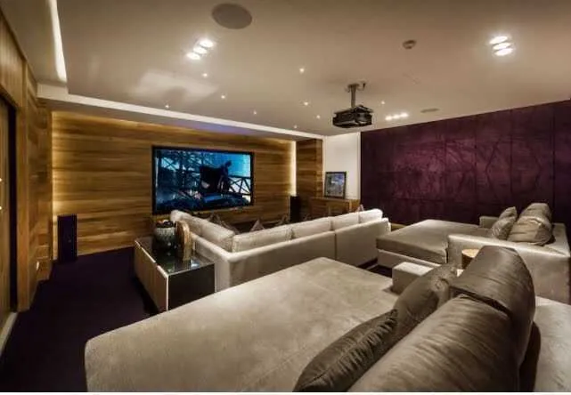 Luxueuse villa 7 chambres – à Pa Khlok — Photo 1