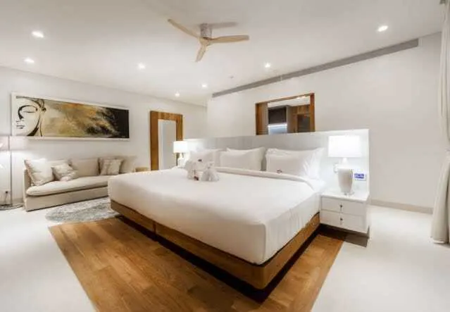 Luxueuse villa 7 chambres – à Pa Khlok — Miniature 6