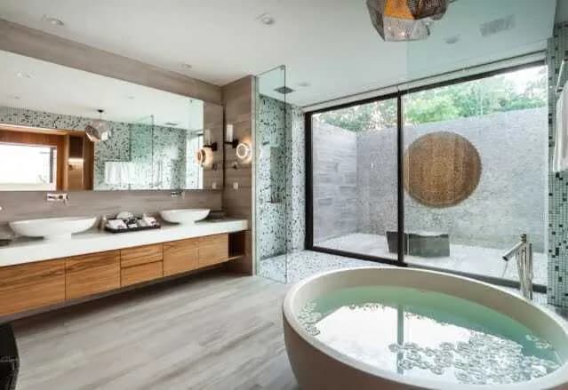 Luxueuse villa 7 chambres – à Pa Khlok — Miniature 7