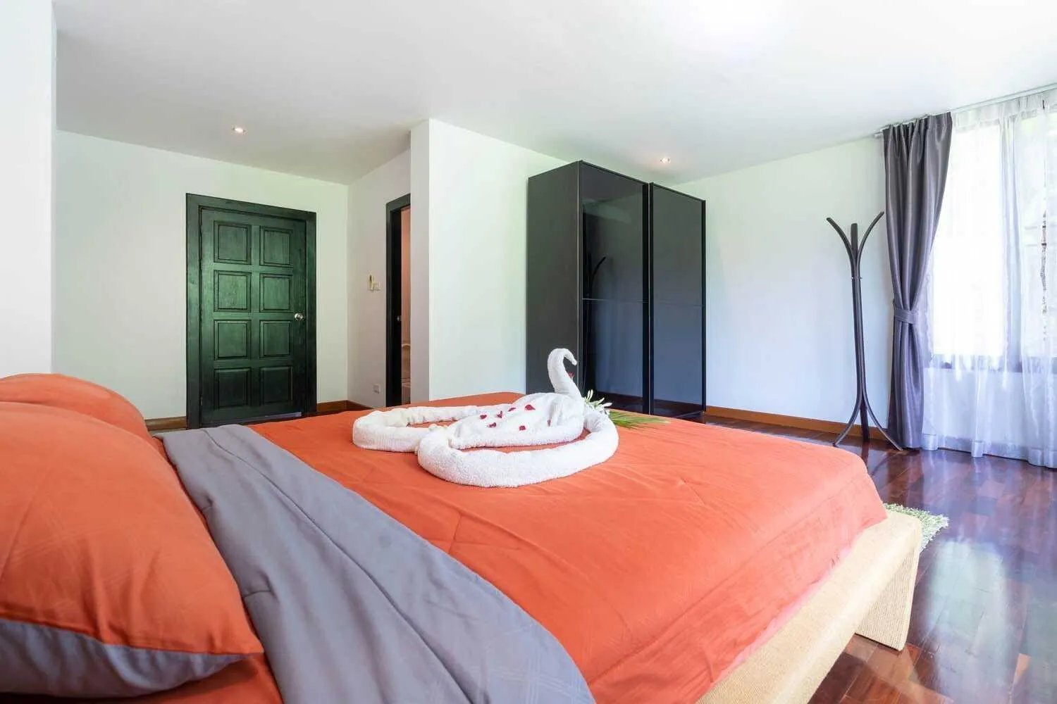 Villa avec piscine privée 5 chambres vue mer — Photo 1