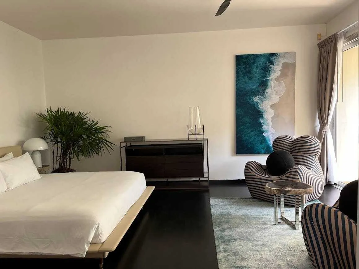 Grande villa de luxe avec piscine, Layan Estate — Miniature 7