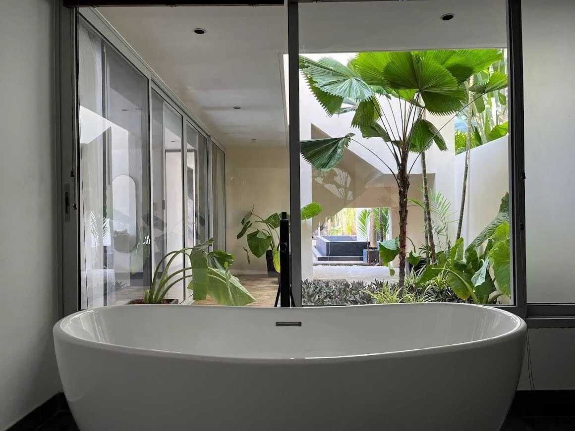 Grande villa de luxe avec piscine, Layan Estate — Miniature 22