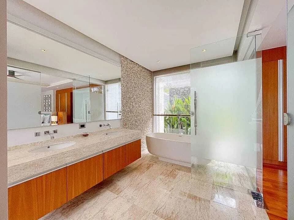 Villa de luxe 4 chambres avec piscine privée — Miniature 3