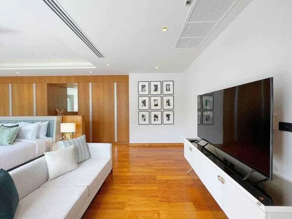 Villa de luxe 4 chambres avec piscine privée — Miniature 4