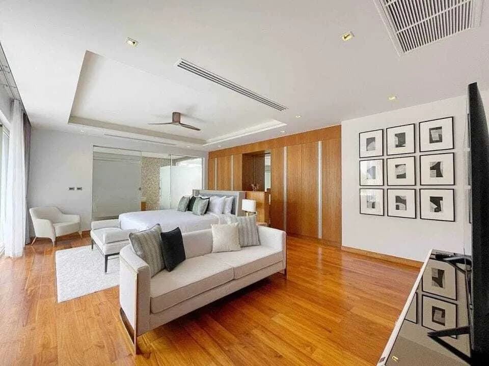 Villa de luxe 4 chambres avec piscine privée — Miniature 12