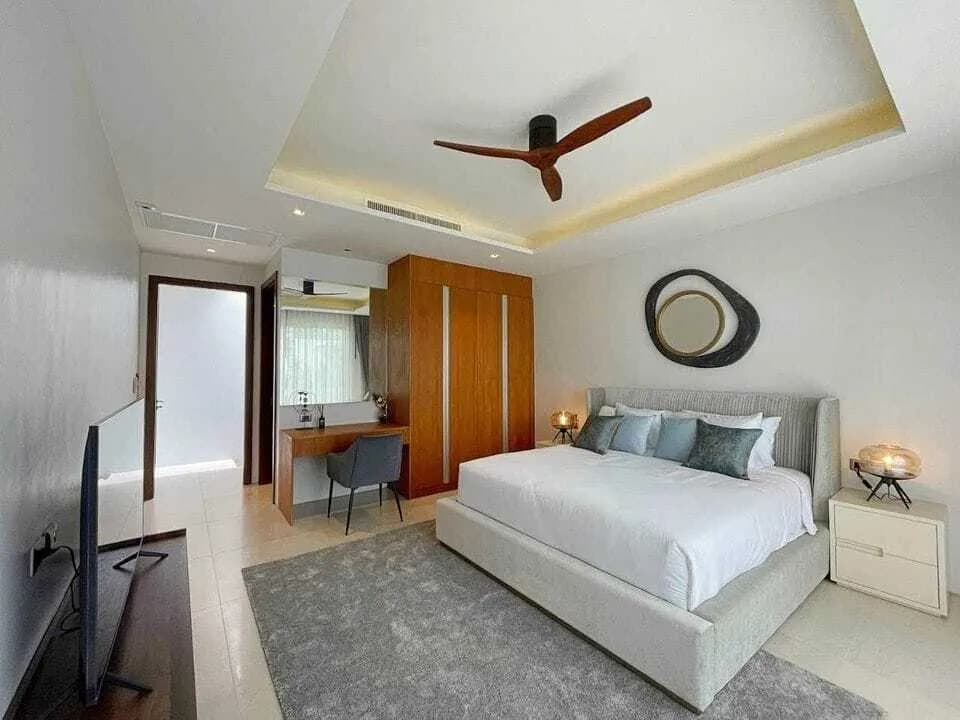 Villa de luxe 4 chambres avec piscine privée — Miniature 14