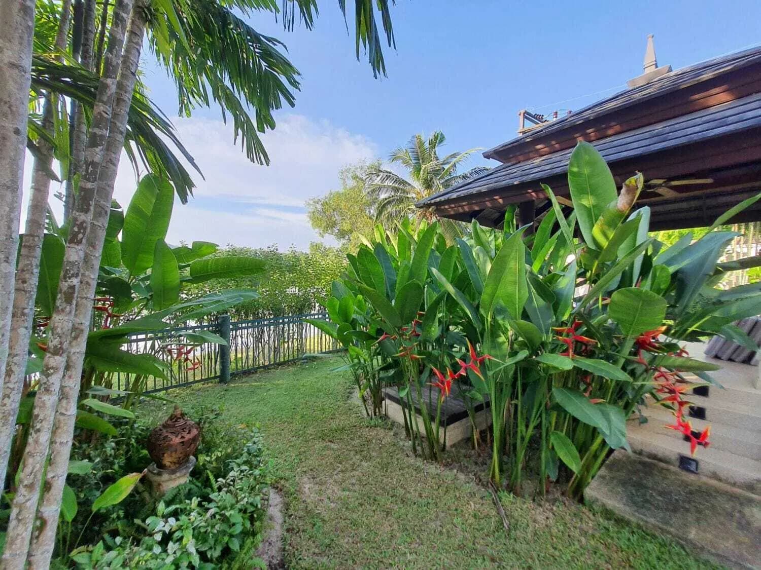 Villa 4 chambres à louer à Angsana Village, Phuket — Miniature 25
