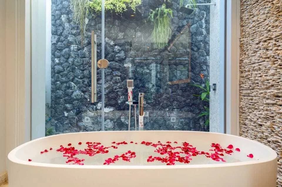 Villa de luxe 4 chambres avec piscine privée à Botanica Bangtao — Miniature 17