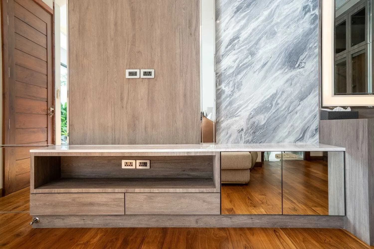 Villa de luxe neuve 3 chambres à Bang Tao — Photo 1