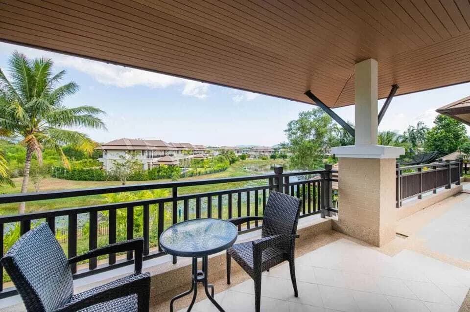 Laguna Village Residence – Villa avec piscine 4 chambres et jardin près de Bang Tao Beach — Miniature 10