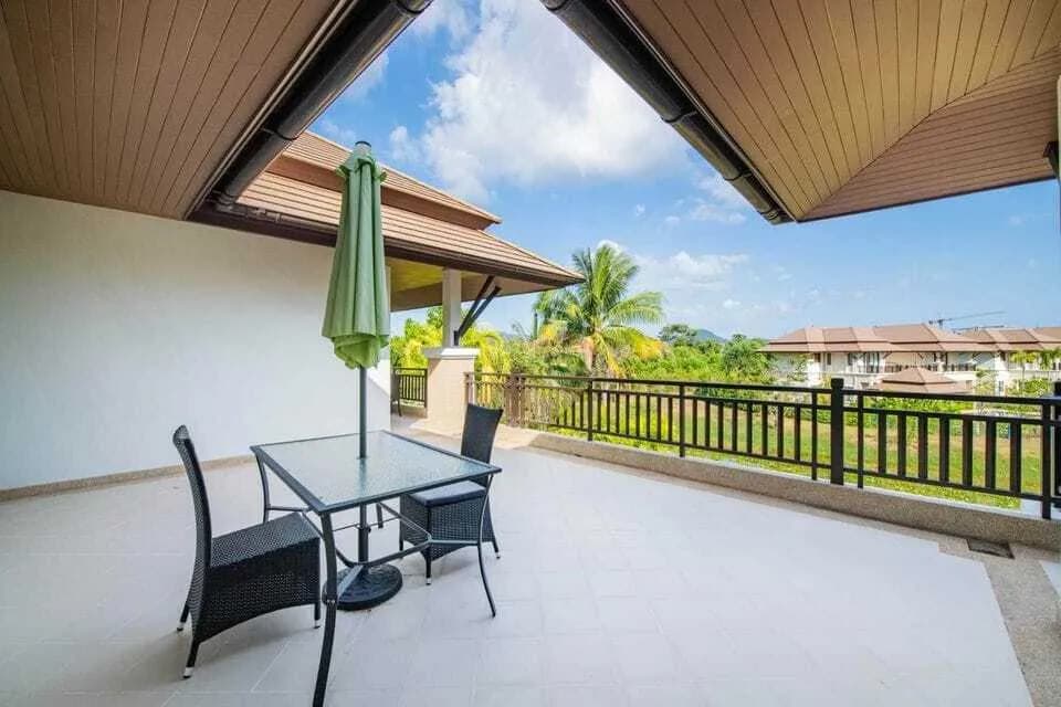 Laguna Village Residence – Villa avec piscine 4 chambres et jardin près de Bang Tao Beach — Miniature 24