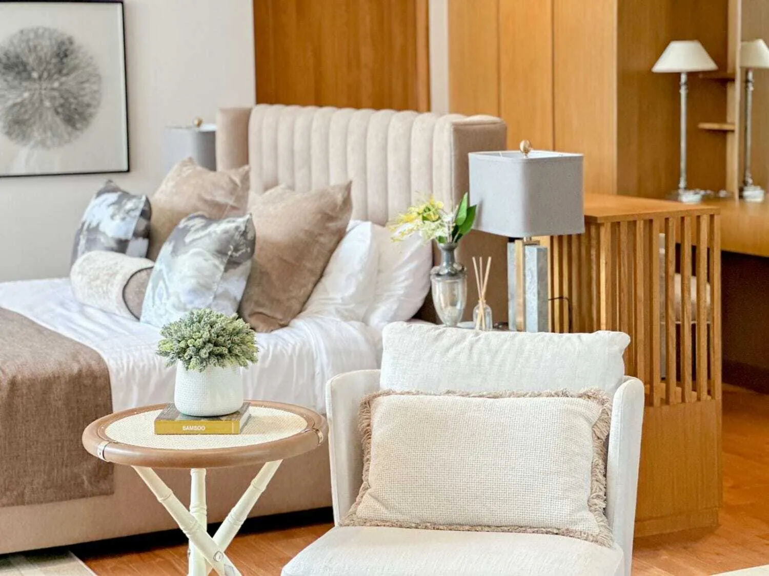Botanica Forestique, 4 chambres avec piscine privée — Miniature 21