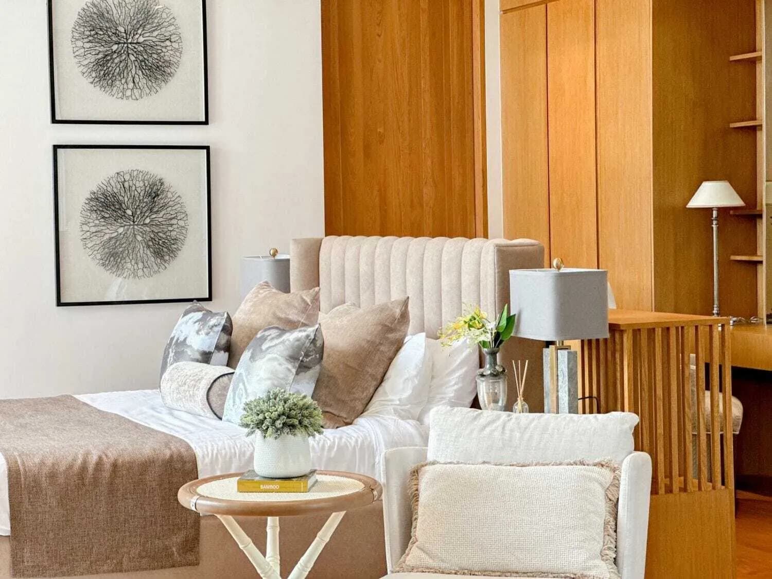 Botanica Forestique, 4 chambres avec piscine privée — Miniature 24