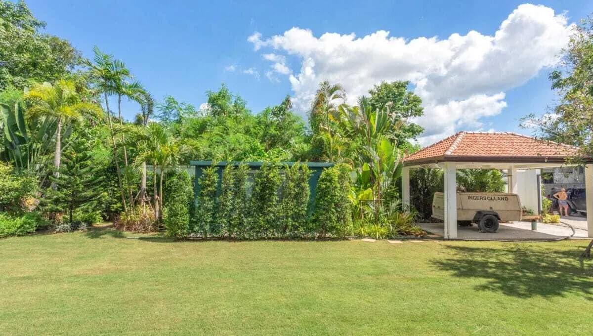 Spectaculaire villa 5 chambres avec piscine privée à vendre — Miniature 7