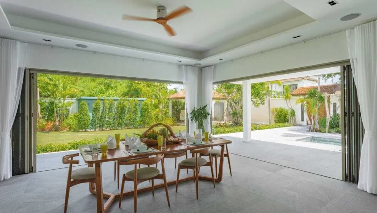 Spectaculaire villa 5 chambres avec piscine privée à vendre — Miniature 18