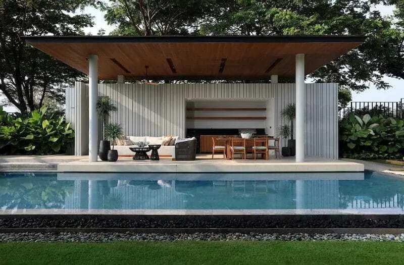 Botanica Forestique – 4 chambres avec piscine privée à Choeng Thale, Phuket — Miniature 8