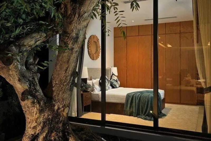 Botanica Forestique – 4 chambres avec piscine privée à Choeng Thale, Phuket — Miniature 9