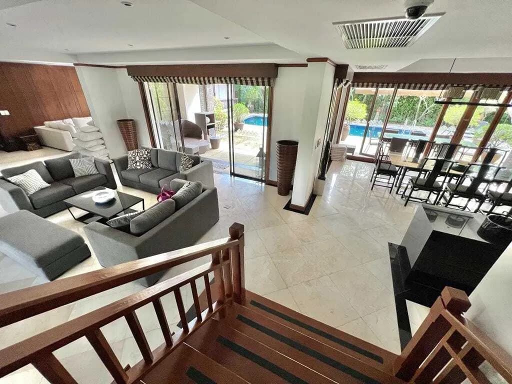 Villa 3 chambres à vendre à Laguna Link, Choeng Thale, Phuket — Miniature 9