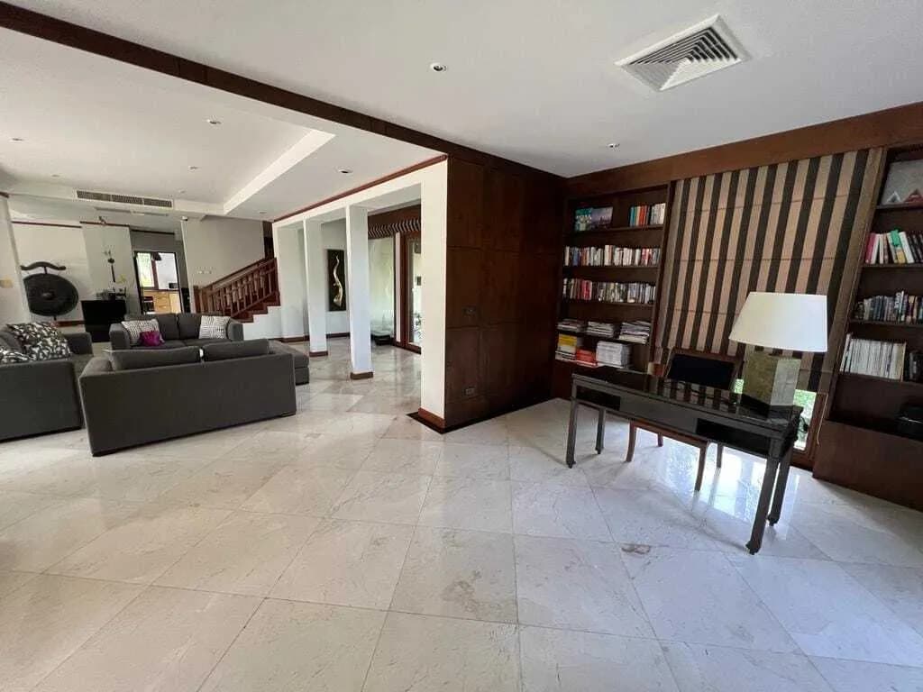 Villa 3 chambres à vendre à Laguna Link, Choeng Thale, Phuket — Miniature 10